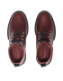 Timberland Škornji Everleigh Boot 6In Laceup TB0A41U6C601 Bordo rdeča - Pepit.si