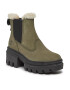 Timberland Škornji Everleigh Bt Wrm Ln Chls TB0A5ZPG9911 Zelena - Pepit.si