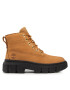 Timberland Škornji Greyfield Leather Boot TB0A5RP4231 Rjava - Pepit.si