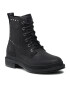 Timberland Škornji Lisbon Lane Boot TB0A257M015 Črna - Pepit.si