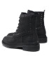 Timberland Škornji Lisbon Lane Boot TB0A257M015 Črna - Pepit.si