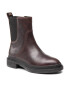 Timberland Škornji Lisbon Lane TB0A2589201 Rjava - Pepit.si