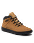 Timberland Superge Ashwood Park Sprint Hiker TB0A2GS9231 Rjava - Pepit.si