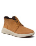 Timberland Superge Bradstreet Ultra Pt Chk TB0A2GUT231 Rjava - Pepit.si