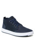 Timberland Superge Davis Square F/L Chukka TB0A1SF30191 Mornarsko modra - Pepit.si