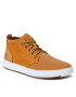 Timberland Superge Davis Square TB0A1OI32311 Rjava - Pepit.si