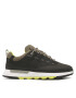 Timberland Superge Euro Trekker Low Mesh TB0A296S0151 Črna - Pepit.si