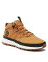 Timberland Superge Euro Trekker Super Ox TB0A5UW92311 Rjava - Pepit.si