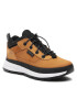 Timberland Superge Field Trekker Low TB0A2G3U2311 Rjava - Pepit.si