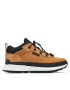 Timberland Superge Field Trekker Low TB0A2G3U2311 Rjava - Pepit.si