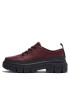 Timberland Superge Greyfield Leather Ox TB0A5ZECC601 Bordo rdeča - Pepit.si