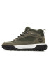 Timberland Superge Gs Motion 6 Lthr Super Ox TB0A5VCVA581 Zelena - Pepit.si