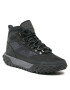 Timberland Superge Gs Motion 6 Mid F/L Wp TB0A5XRG0151 Črna - Pepit.si