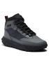 Timberland Superge Gs Motion 6 Mid F/L Wp TB0A67BG0331 Siva - Pepit.si