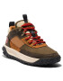 Timberland Superge Gs Motion6 Low F/L TB0A63WG3271 Zelena - Pepit.si