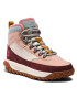 Timberland Superge Gs Motion6 Mid F/L Wp TB0A2MVHDR11 Roza - Pepit.si