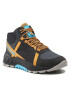 Timberland Superge Solar Wave Lt Mid TB0A2DQN0331 Črna - Pepit.si