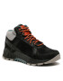 Timberland Superge Solar Wave Lt Mid Wp TB0A43TK015 Črna - Pepit.si