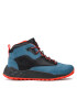 Timberland Superge Solar Wave Mid TB0A2HVPBZ41 Modra - Pepit.si