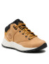 Timberland Superge Solar Wave Super Ox TB0A2GTB2311 Rjava - Pepit.si