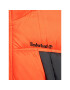 Timberland Telovnik T26551 S Oranžna Regular Fit - Pepit.si