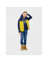 Timberland Telovnik T26574 D Rumena Regular Fit - Pepit.si