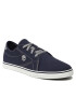 Timberland Tenis superge Skape Pk Canv Vulc Ox Basic TB0A27KJ0191 Mornarsko modra - Pepit.si