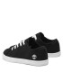 Timberland Tenis superge Skapepark Canvas Ox Basic TB0A2J1U015 Črna - Pepit.si