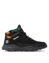 Timberland Trekking čevlji Brooklyn Euro Sprint TB0A2GXD0011 Črna - Pepit.si