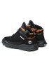 Timberland Trekking čevlji Brooklyn Euro Sprint TB0A2GXD0011 Črna - Pepit.si