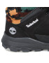 Timberland Trekking čevlji Brooklyn Euro Sprint TB0A2GXD0011 Črna - Pepit.si