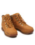 Timberland Trekking čevlji Euro Rock TB0A43QR2311 Rjava - Pepit.si