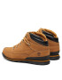 Timberland Trekking čevlji Euro Rock Wr Basic TB0A2A9T2311 Rjava - Pepit.si