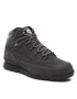 Timberland Trekking čevlji Euro Rock Wr Basic TB0A2KXJC641 Siva - Pepit.si