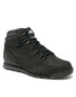 Timberland Trekking čevlji Euro Rock Wr TB0A2AD10151 Črna - Pepit.si