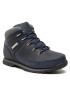 Timberland Trekking čevlji Euro Sprint TB0A5S880191 Mornarsko modra - Pepit.si