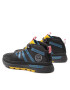 Timberland Trekking čevlji Euro Trekker Super Ox TB0A5NJQ015 Črna - Pepit.si