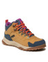 Timberland Trekking čevlji Lincoln Peak Mid Lthr WPTB0A5PHY2311 Oranžna - Pepit.si