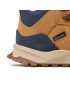 Timberland Trekking čevlji Lincoln Peak Mid Lthr WPTB0A5PHY2311 Oranžna - Pepit.si