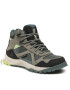 Timberland Trekking čevlji Lincoln Pk Lite Mid TB0A29MK1101 Zelena - Pepit.si