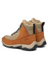 Timberland Trekking čevlji Mt. Maddsen Winter Wp Wl TB0A42RW2311 Rjava - Pepit.si