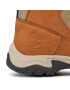 Timberland Trekking čevlji Mt. Maddsen Winter Wp Wl TB0A42RW2311 Rjava - Pepit.si