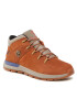 Timberland Trekking čevlji Sprint Trekker Mid TB0A65SGF131 Rjava - Pepit.si