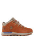 Timberland Trekking čevlji Sprint Trekker Mid TB0A65SGF131 Rjava - Pepit.si