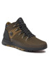 Timberland Trekking čevlji Sprint Trekker TB0A5NFK3271 Zelena - Pepit.si