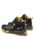 Timberland Trekking čevlji TrailQuest Mid Wp TB0A2P2U0151 Črna - Pepit.si