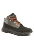 Timberland Trekking čevlji Treeline Mid TB0A438K0151 Črna - Pepit.si