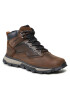 Timberland Trekking čevlji Treeline Trekker Mid Wp TB0A2EC69311 Rjava - Pepit.si