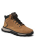 Timberland Trekking čevlji Treeline Trekker Mid Wp TB0A2FNA231 Rjava - Pepit.si