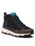 Timberland Trekking čevlji Winsor Trail Mid Fab Wp TB0A62240151 Črna - Pepit.si